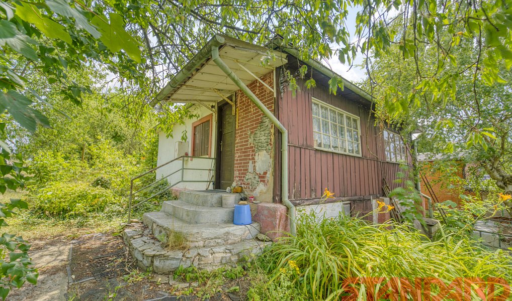 Prodej stavebního pozemku 774 m², Plzeň – náhled fotky 12