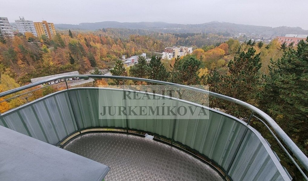Pronájem bytu 2+1 63 m², Český Krumlov – náhled fotky 11