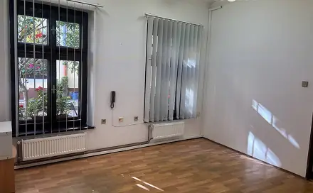 Pronájem obchodních prostor 20 m², Klášterská, Jindřichův Hradec - Jindřichův Hradec II