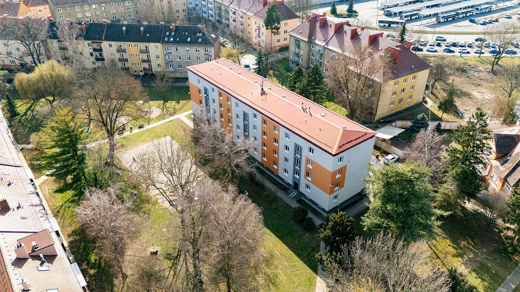 Prodej bytu 2+1 57 m² – fotografie 3