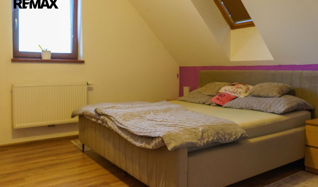 Prodej domu 164 m² s pozemkem 1 451 m², Obora – náhled fotky 30
