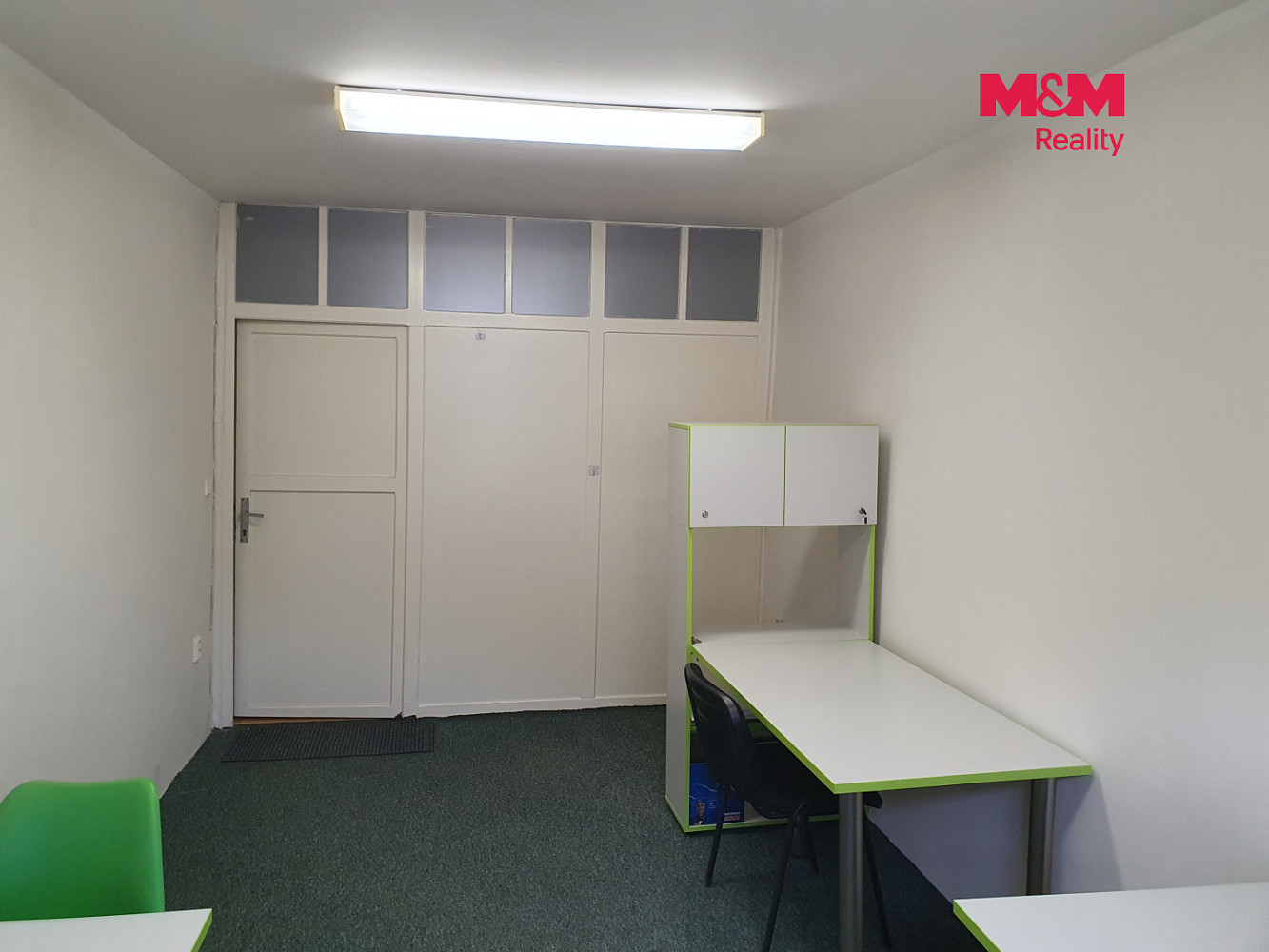 Pronájem kanceláře 14 m² – fotografie 4