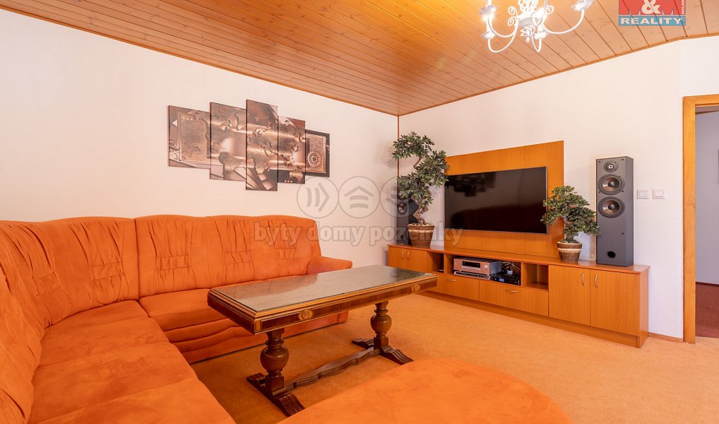 Prodej domu 250 m² s pozemkem 2 228 m², Vratimov – náhled fotky 7