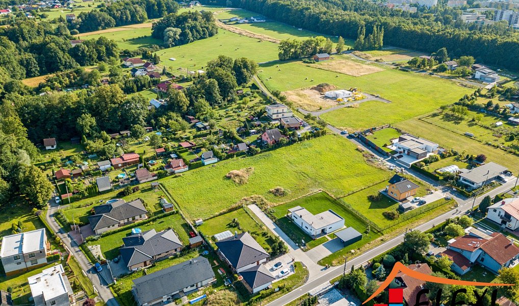 Prodej stavebního pozemku 1 403 m², Havířov – náhled fotky 6