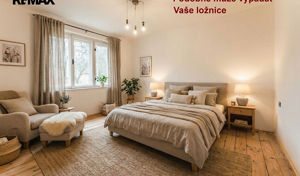 Prodej domu 148 m² s pozemkem 2 332 m², Rájec-Jestřebí – náhled fotky 4