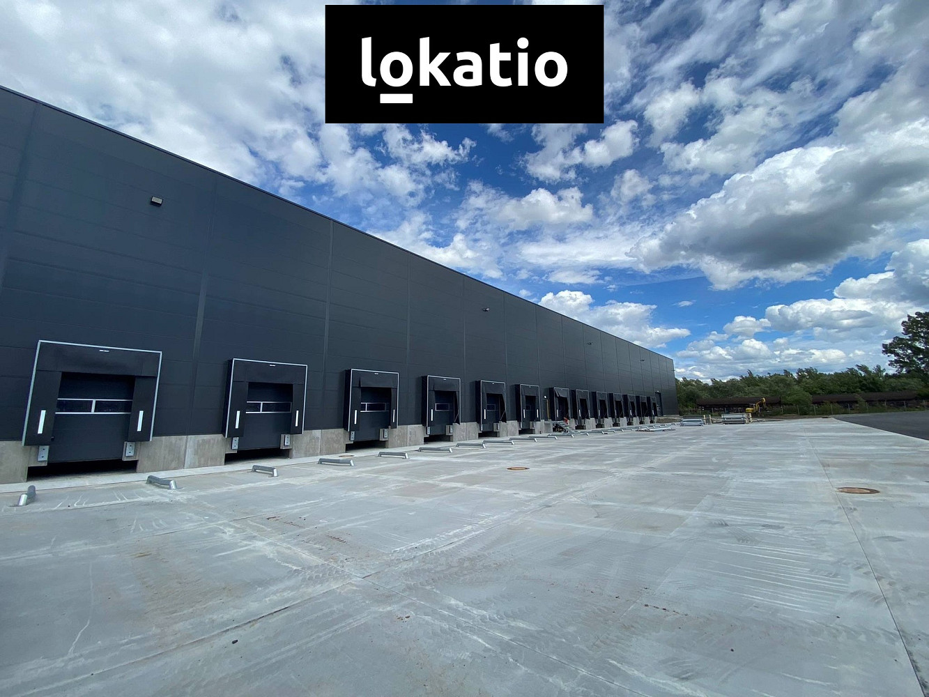 Pronájem skladovacích prostor 2 000 m² — photo 5