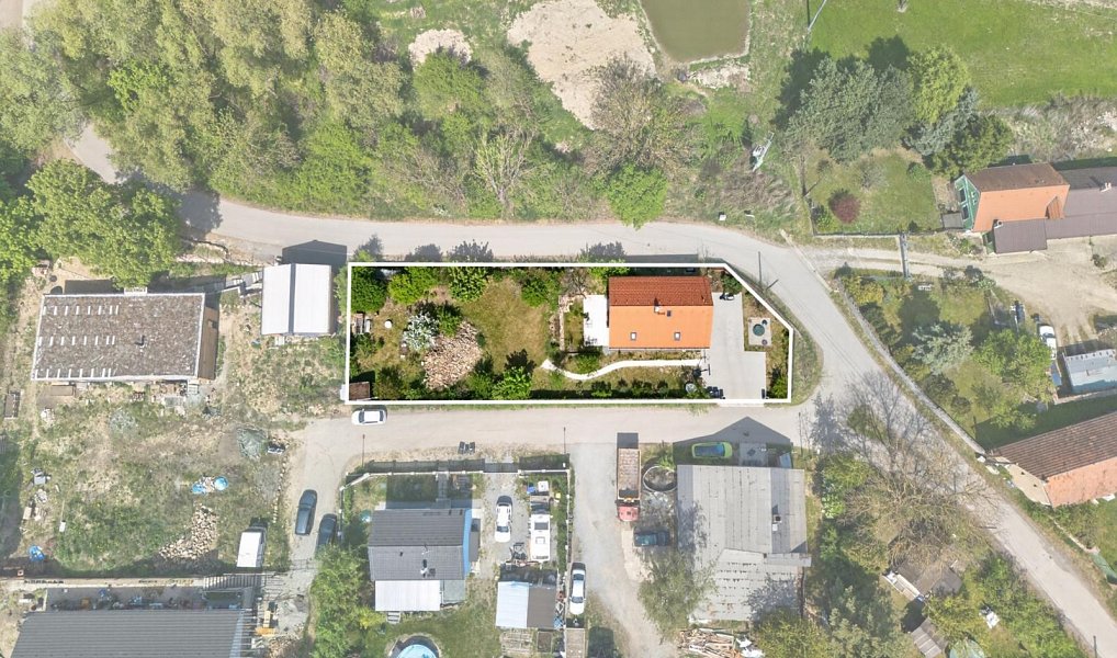 Prodej domu 120 m² s pozemkem 848 m², Svinaře – náhled fotky 29