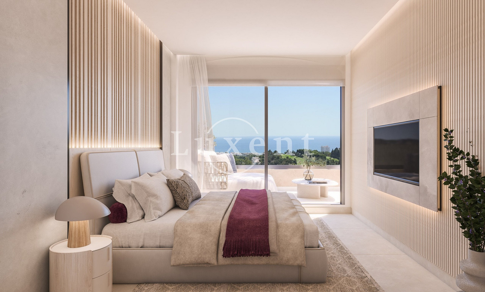 Pis 4+kk – Benalmádena, Costa del Sol Occidental - Vista 4