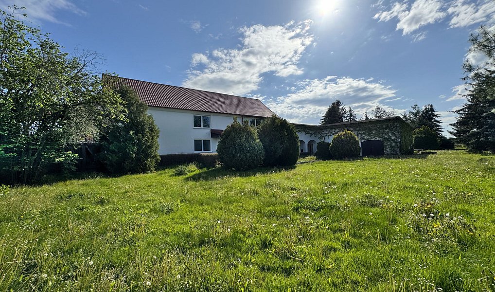 Prodej domu 186 m² s pozemkem 7 638 m², Uničov – náhled fotky 12