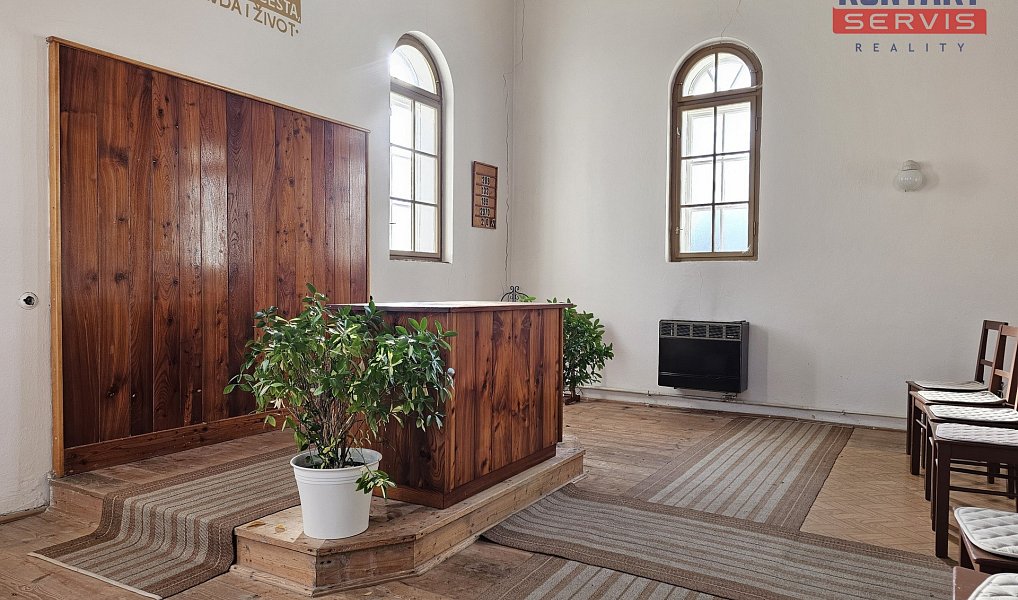 Prodej domu 80 m² s pozemkem 391 m², Kamenice nad Lipou – náhled fotky 35