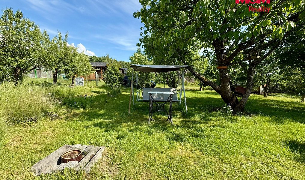 Prodej chaty/chalupy 15 m² s pozemkem 479 m², Nový Bor – náhled fotky 12