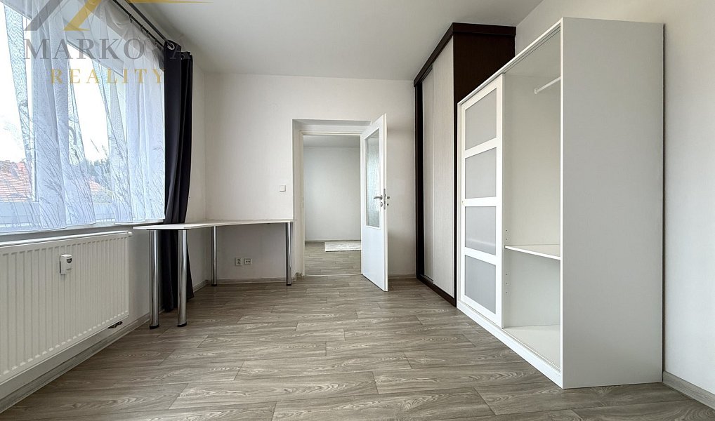 Prodej bytu 2+kk 46 m², České Budějovice – náhled fotky 12