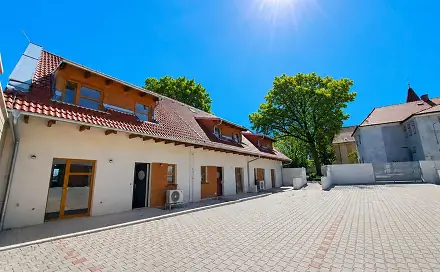 Prodej bytu 4+kk 110 m², náměstí u dubu, Stochov, okres Kladno