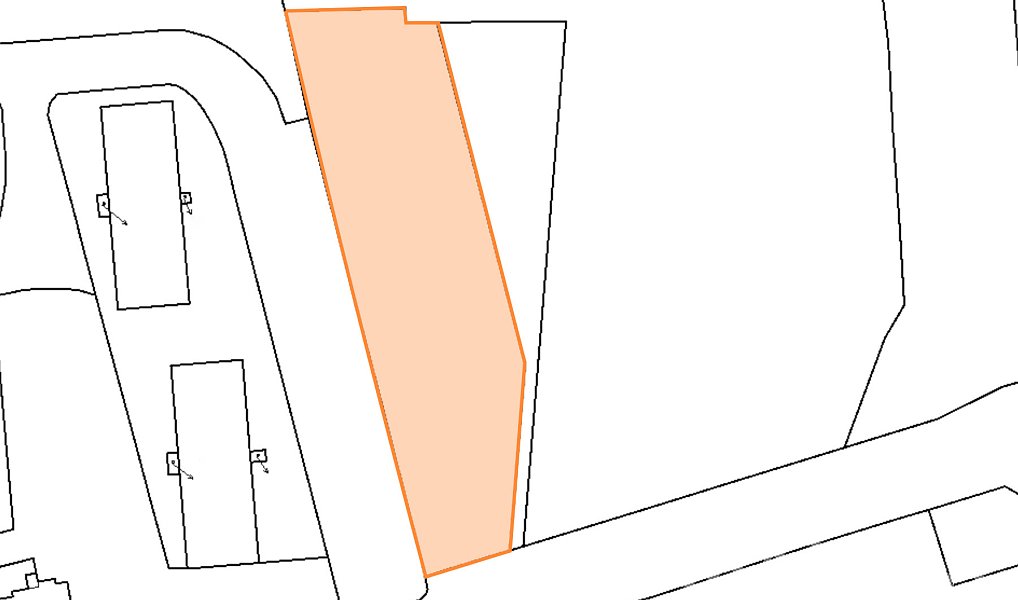 Prodej pozemku 4 183 m², Praha – náhled fotky 6