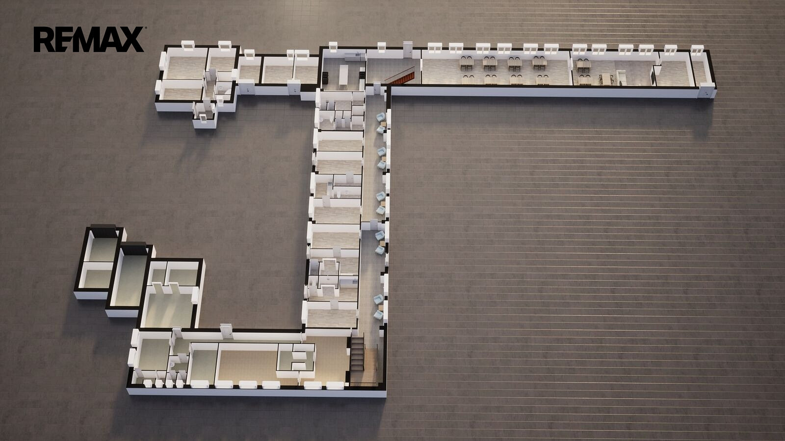 Prodej ubytovacího objektu 1 730 m² – fotografie 4
