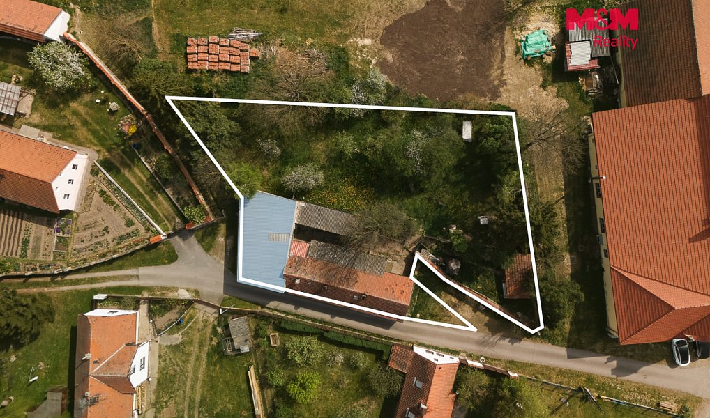 Prodej domu 75 m² s pozemkem 1 137 m², Přílepy – náhled fotky 2