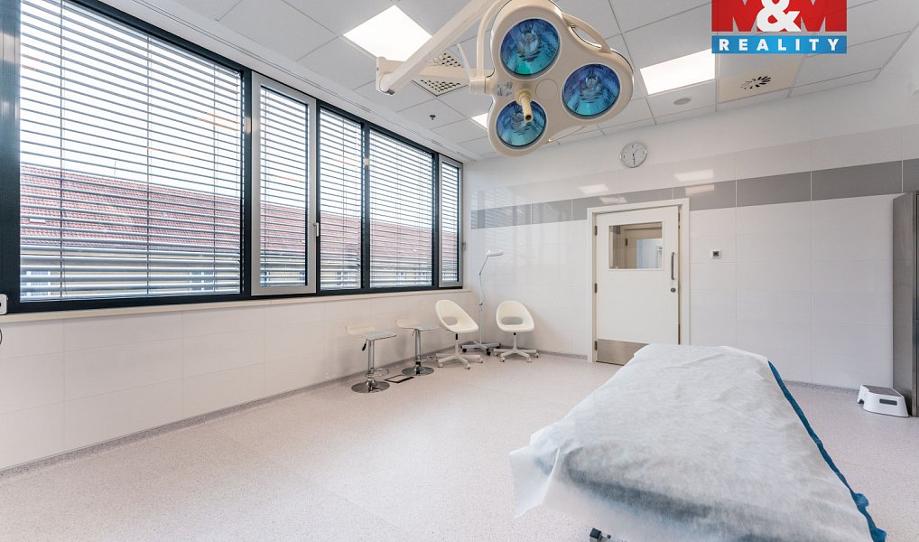Pronájem obchodních prostor 25 m², Praha – náhled fotky 7