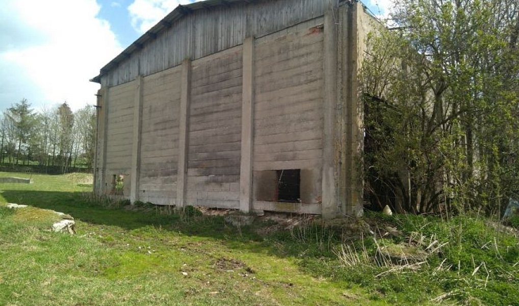 Prodej výrobních prostor 4 000 m², Šternberk – náhled fotky 5