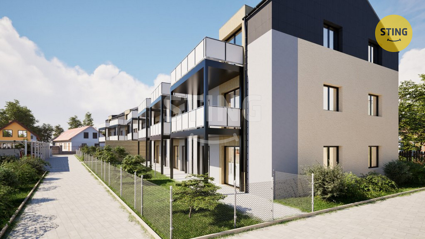 Prodej bytu 3+kk 82 m² — photo 5