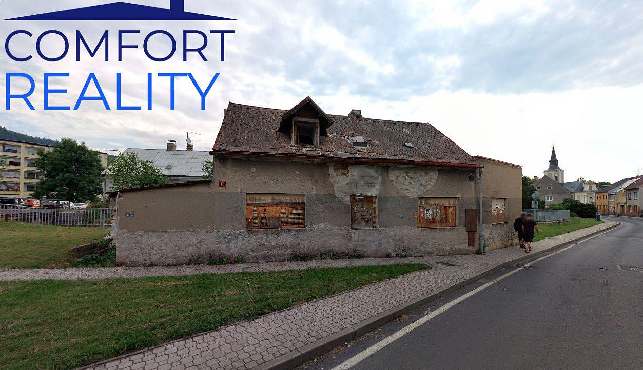 Prodej komerčního objektu (jiného typu) 75 m²