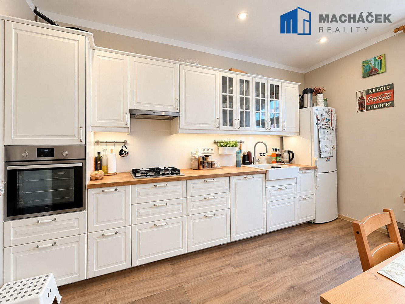Prodej bytu 3+1 101 m² – fotografie 3