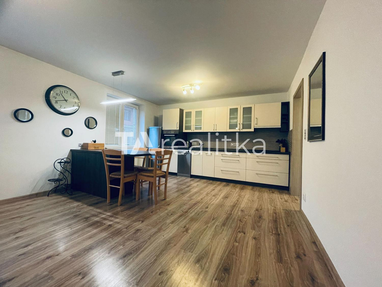 Pronájem bytu 2+1 54 m², Ostrava