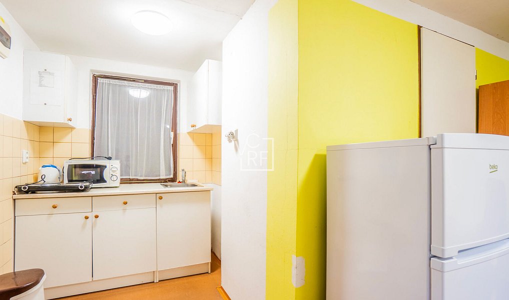 Prodej chaty/chalupy 36 m² s pozemkem 475 m², Seč – náhled fotky 2