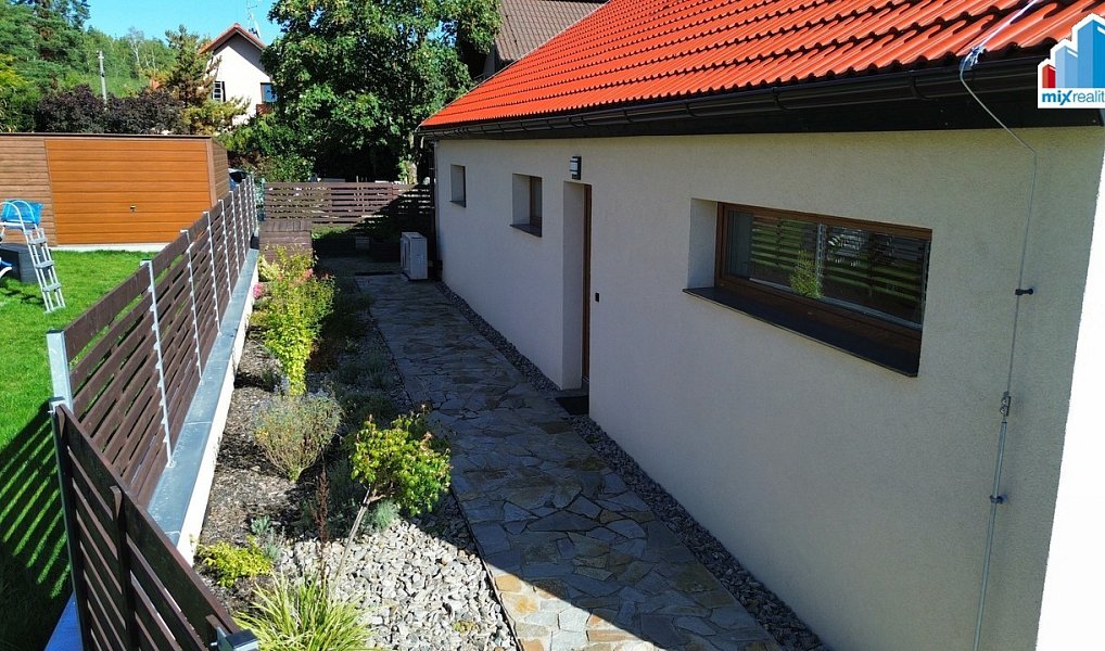 Prodej domu 115 m² s pozemkem 1 000 m², Nýřany – náhled fotky 8