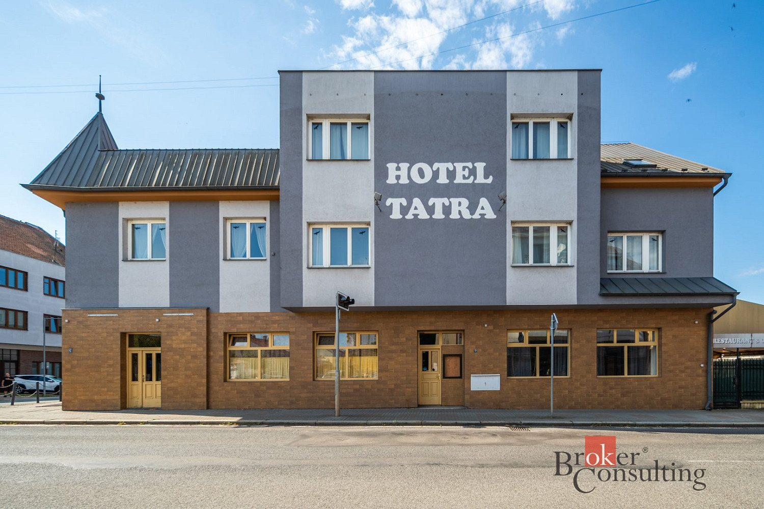 Prodej komerčního objektu (jiného typu) 1 359 m² – fotografie 4