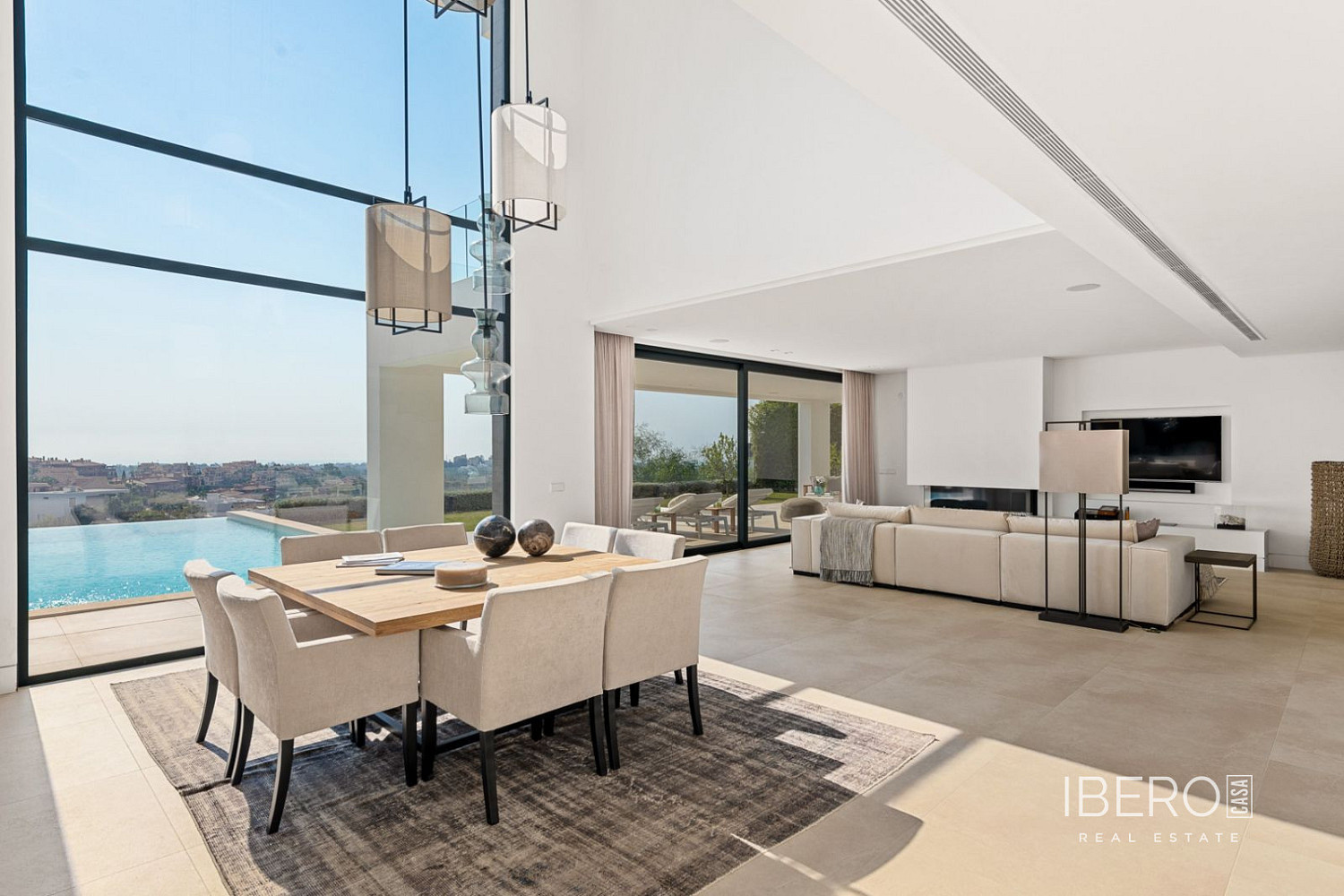 Casa 4+kk – Benahavís, La Cocha, Costa del Sol Occidental - Vista 5