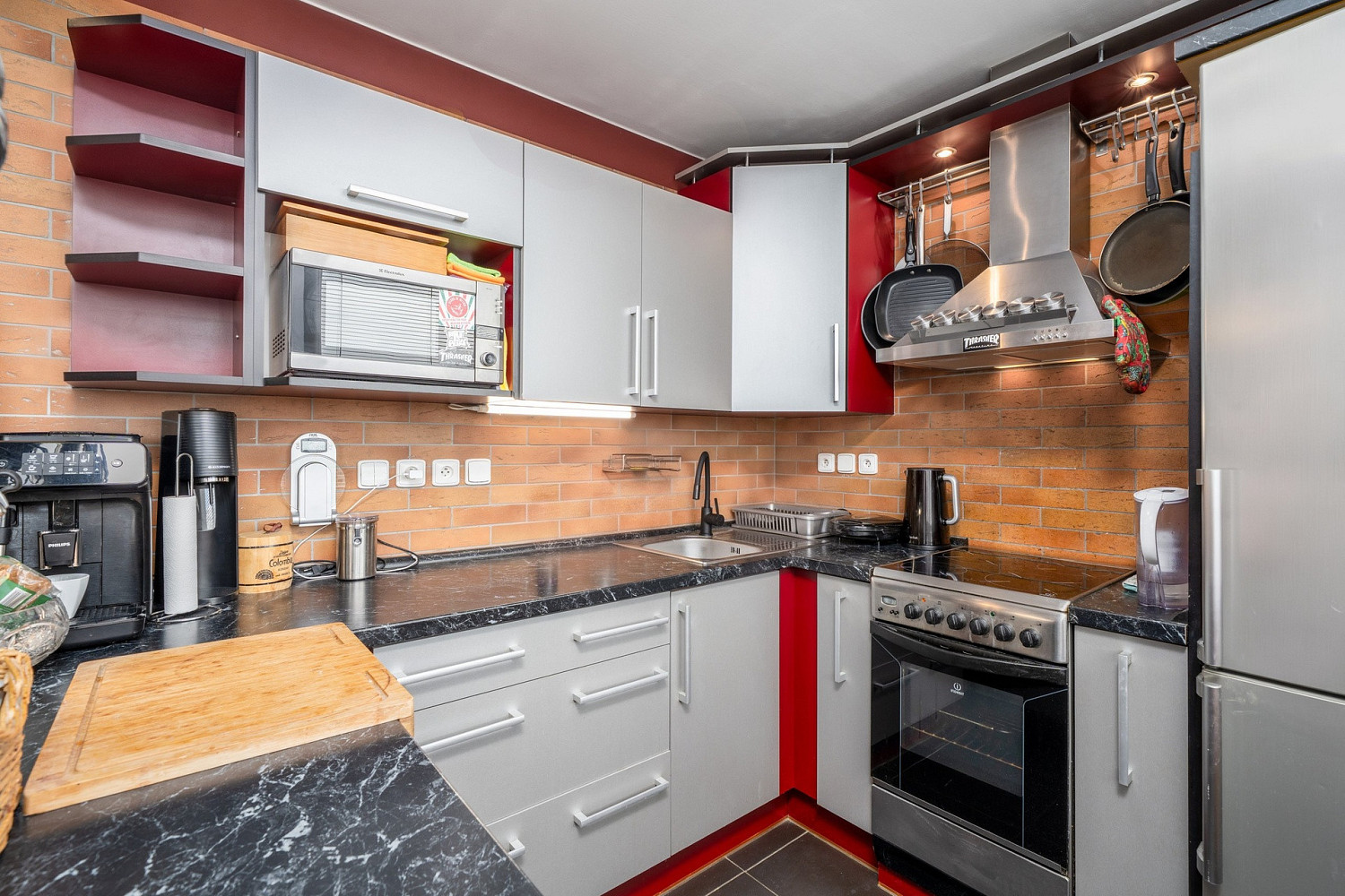 Prodej bytu 3+1 79 m²