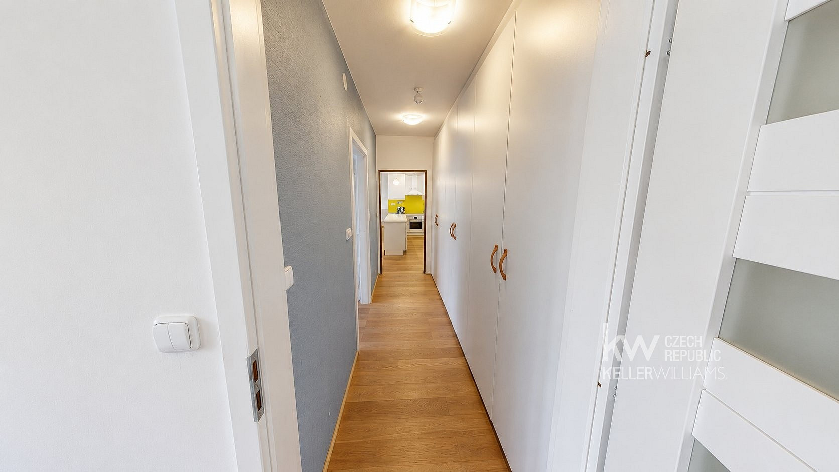 Pronájem bytu 3+kk 68 m² – fotografie 5