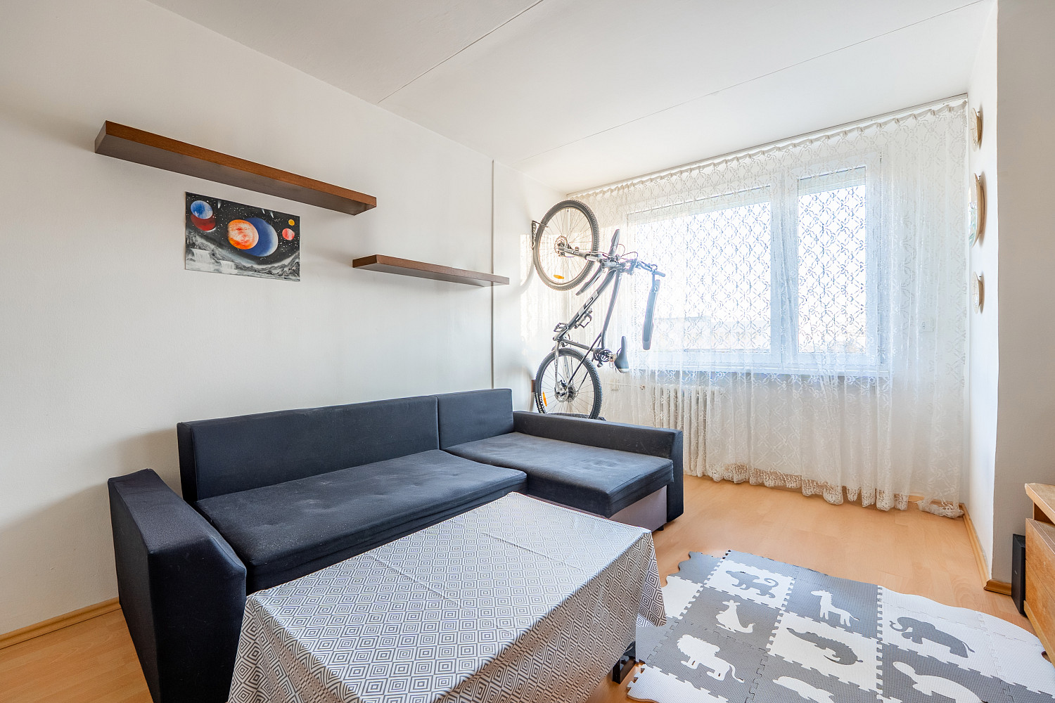 Prodej bytu 3+1 71 m² — photo 3