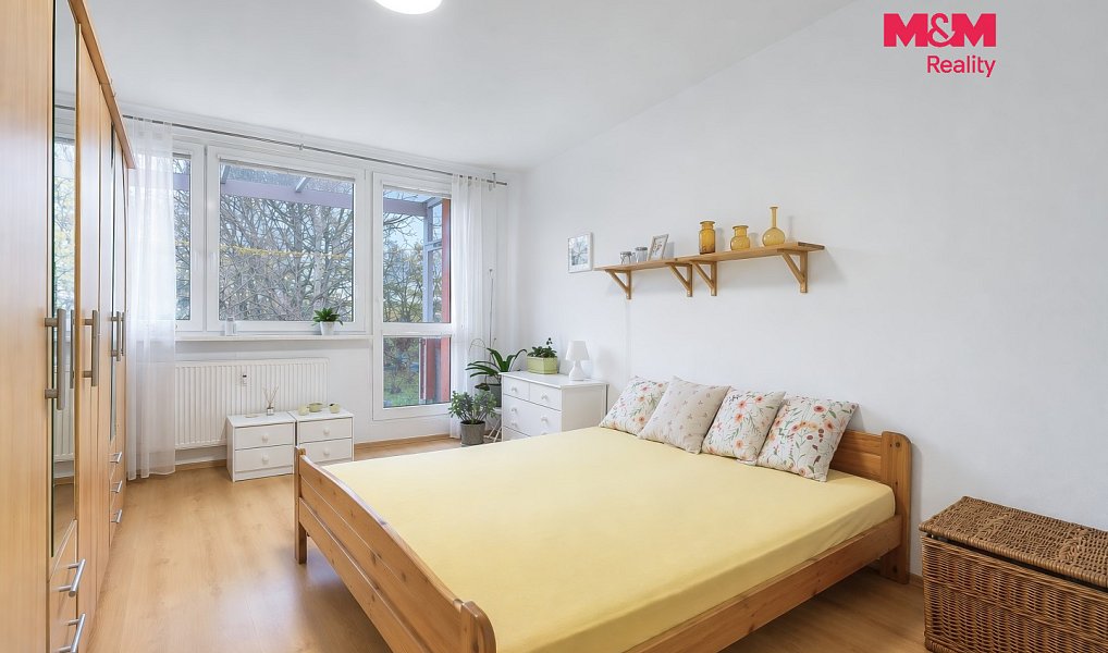 Prodej bytu 3+1 76 m², Frýdek-Místek – náhled fotky 8