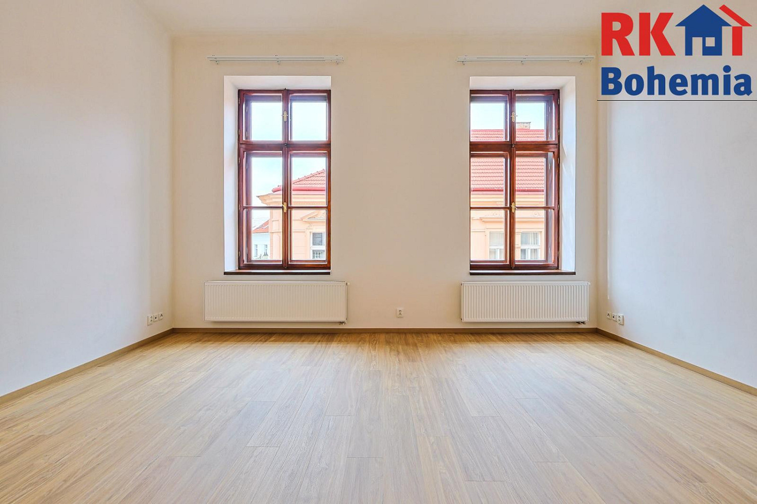 Pronájem bytu 1+kk 38 m² – fotografie 4