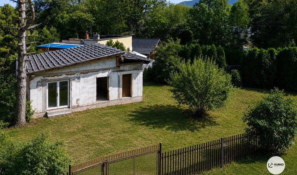Prodej domu 60 m² s pozemkem 673 m², Janovice – náhled fotky 2