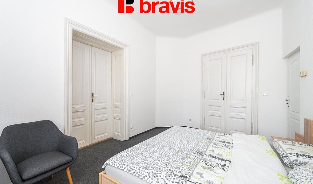 Prodej bytu 3+1 118 m², Brno – náhled fotky 12