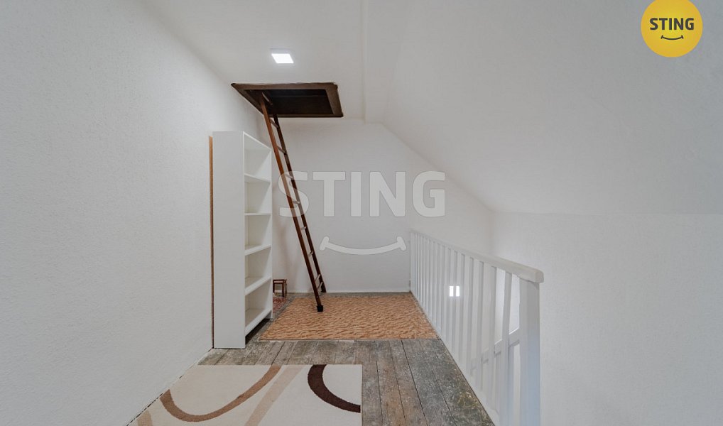 Prodej domu 219 m² s pozemkem 1 354 m², Široká Niva – náhled fotky 19