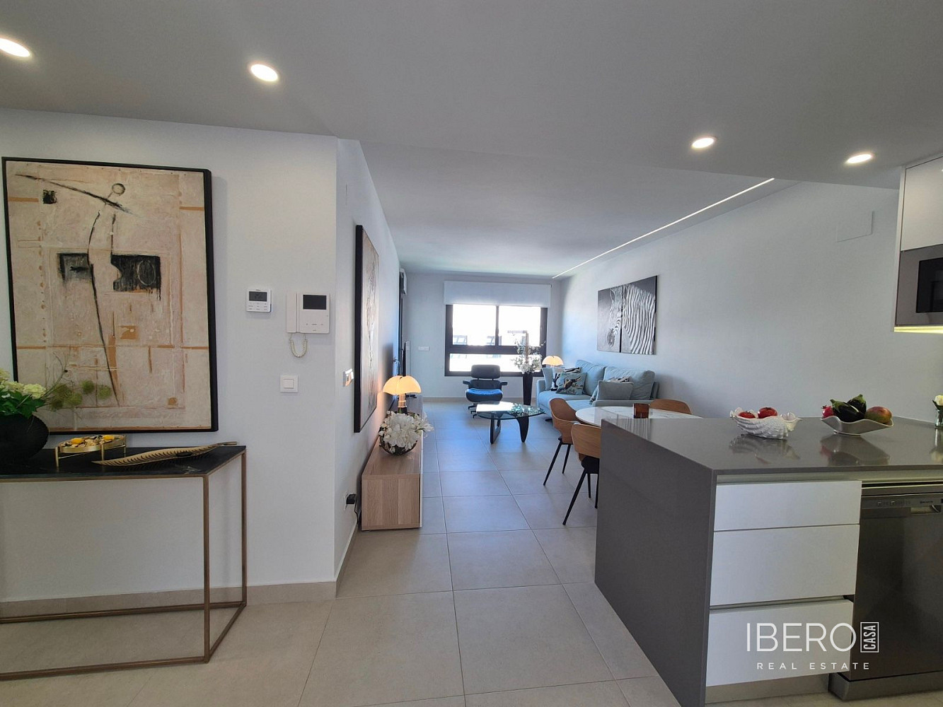 Piso 4+kk – Orihuela, Villa Martín - Vista 5
