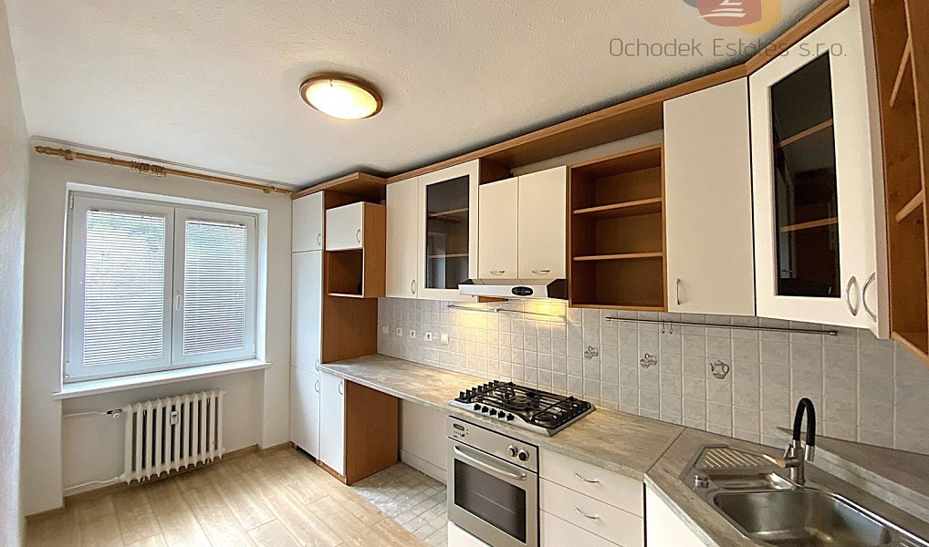 Prodej bytu 2+1 54 m², Ostrava – fotka 1 z 12