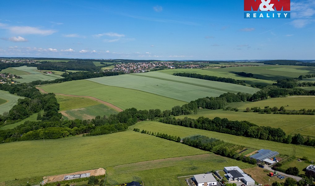 Prodej stavebního pozemku 3 152 m², Ostrava – náhled fotky 11