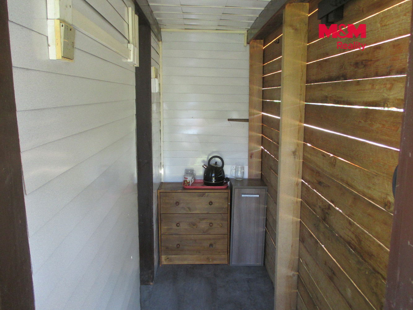 Prodej chaty/chalupy 16 m² s pozemkem 391 m² — photo 3