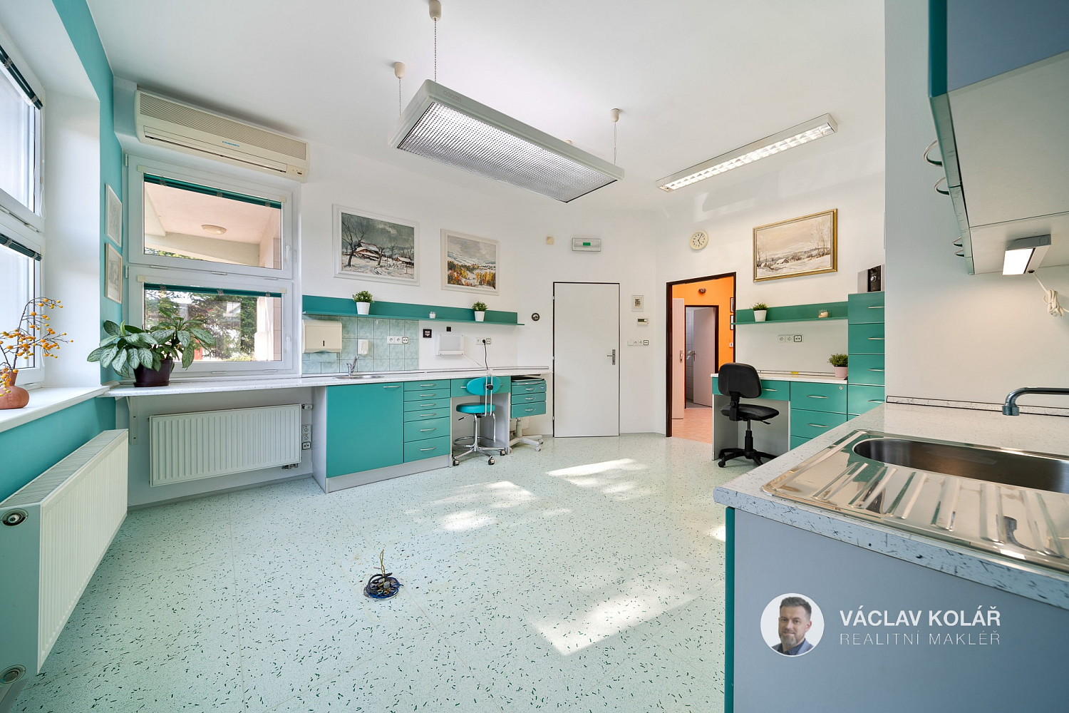 Prodej komerčního objektu (jiného typu) 134 m² – pohled 5