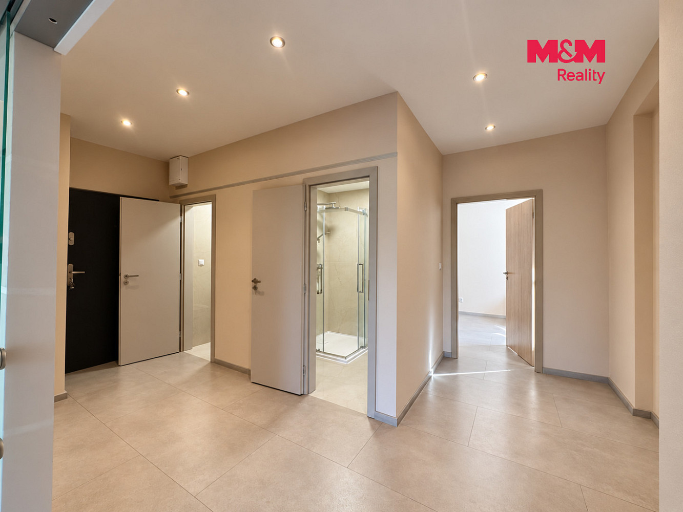 Prodej bytu 2+kk 56 m² – fotografie 3