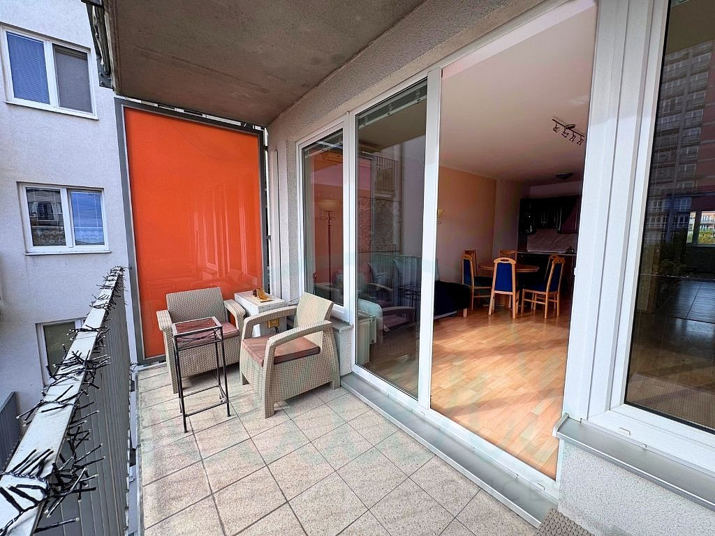 Pronájem bytu 2+kk 59 m² – fotografie 5
