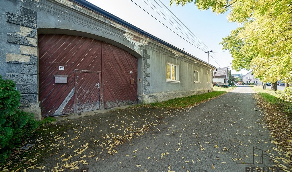 Prodej domu 95 m² s pozemkem 1 582 m², Pavlov – náhled fotky 21