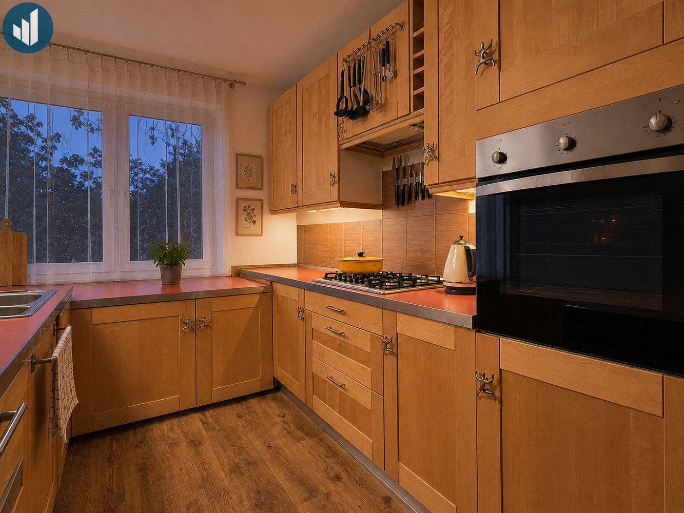 Prodej bytu 3+kk 73 m² – fotografie 3