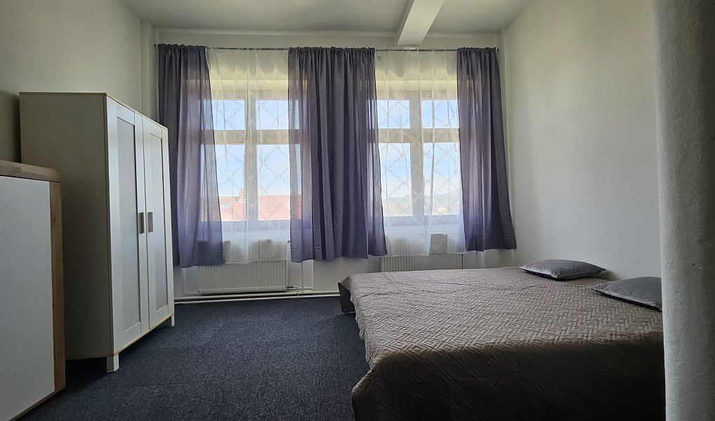 Pronájem bytu 1+kk 60 m², Hranice – náhled fotky 6