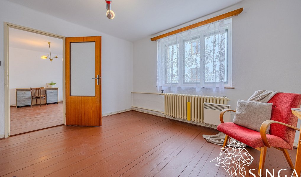 Prodej domu 275 m² s pozemkem 1 510 m², Uhlířov – náhled fotky 13