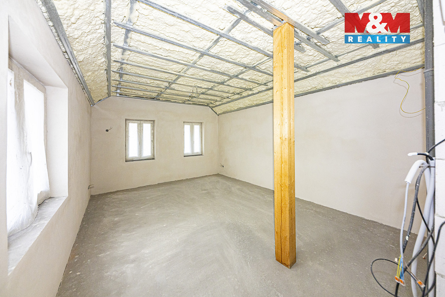 Prodej bytu 4+1 120 m² — photo 4